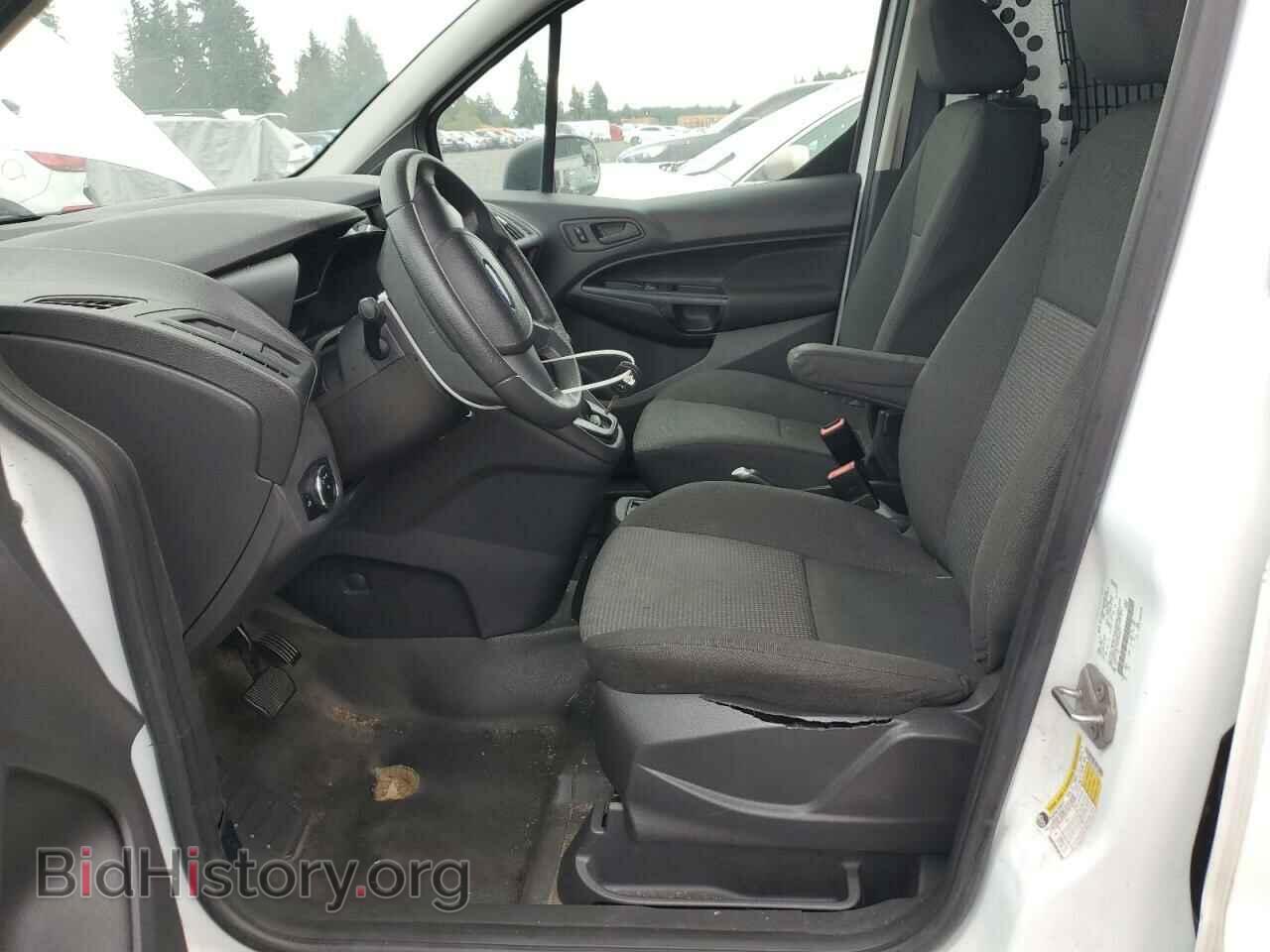2016 FORD TRANSIT - VIN: NM0LS7E79G1285417 - Фото 7