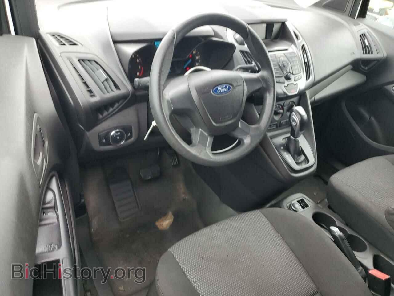 2016 FORD TRANSIT - VIN: NM0LS7E79G1285417 - Фото 8