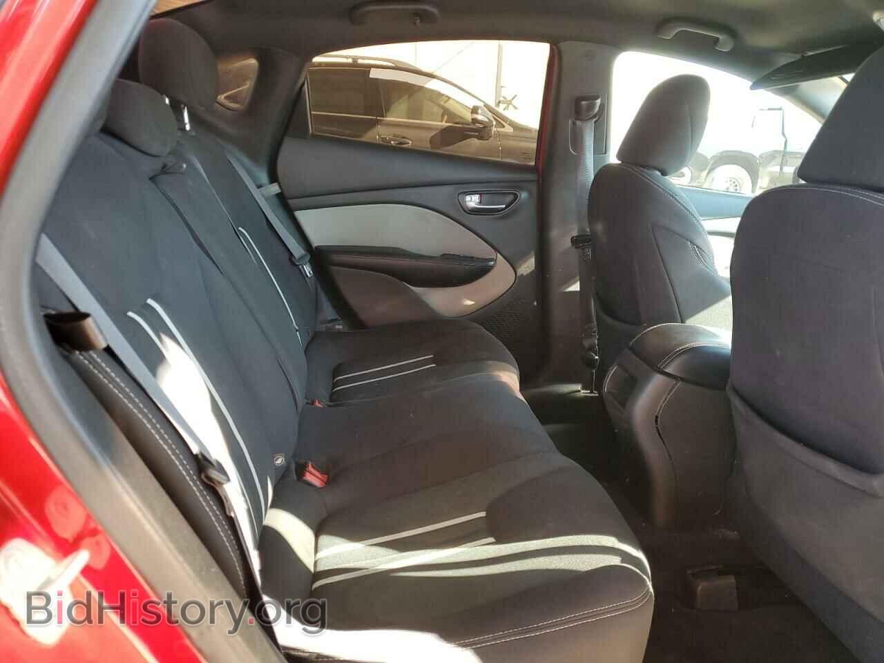 2014 DODGE DART - VIN: 1C3CDFBB3ED833007 - Фото 10