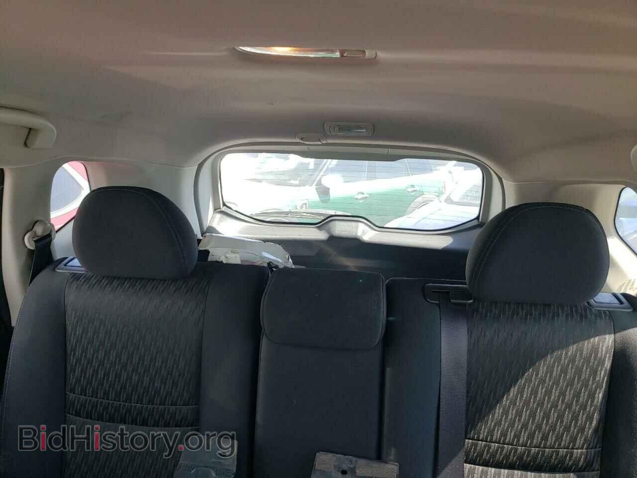 2017 NISSAN ROGUE - VIN: KNMAT2MV7HP523094 - Photo 10