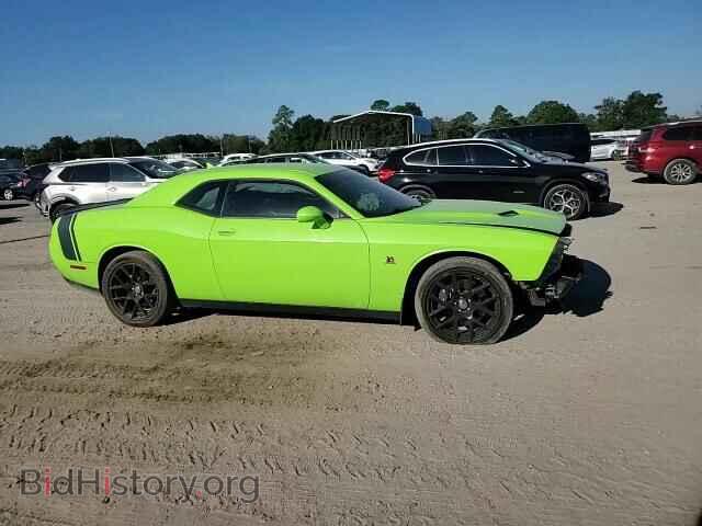 2015 DODGE CHALLENGER - VIN: 2C3CDZFJ0FH818746 - Фото 14