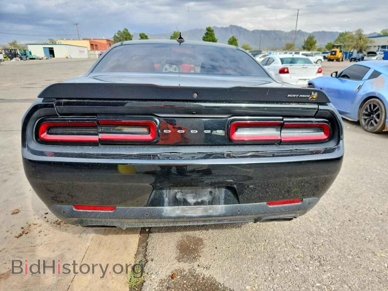 2021 DODGE CHALLENGER - VIN: 2C3CDZFJ5MH542741 - Photo 6
