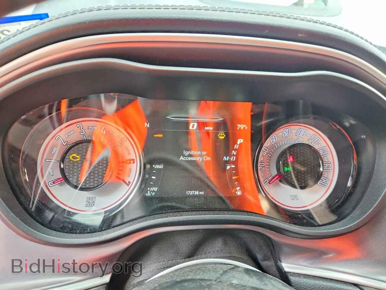 2021 DODGE CHALLENGER - VIN: 2C3CDZFJ5MH542741 - Photo 9