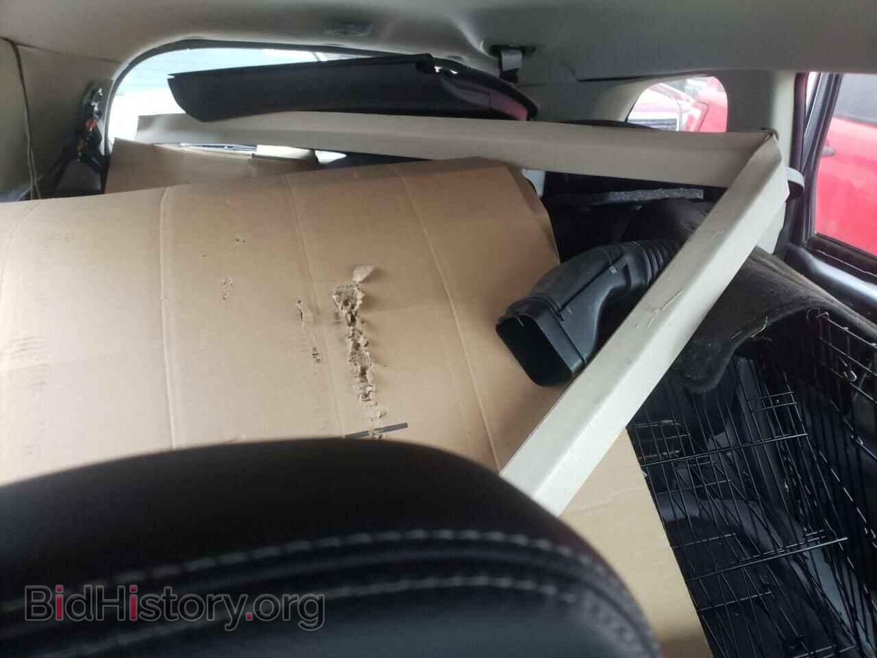 2015 MITSUBISHI OUTLANDER - VIN: JA4AZ3A39FZ006141 - Фото 6