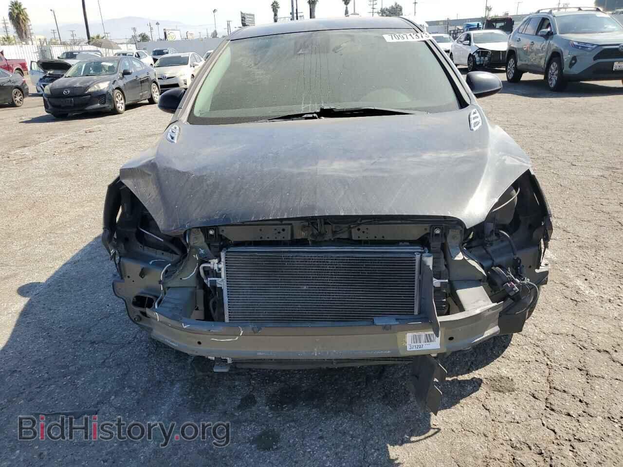 2014 BUICK VERANO - VIN: 1G4PR5SKXE4177697 - Фото 5