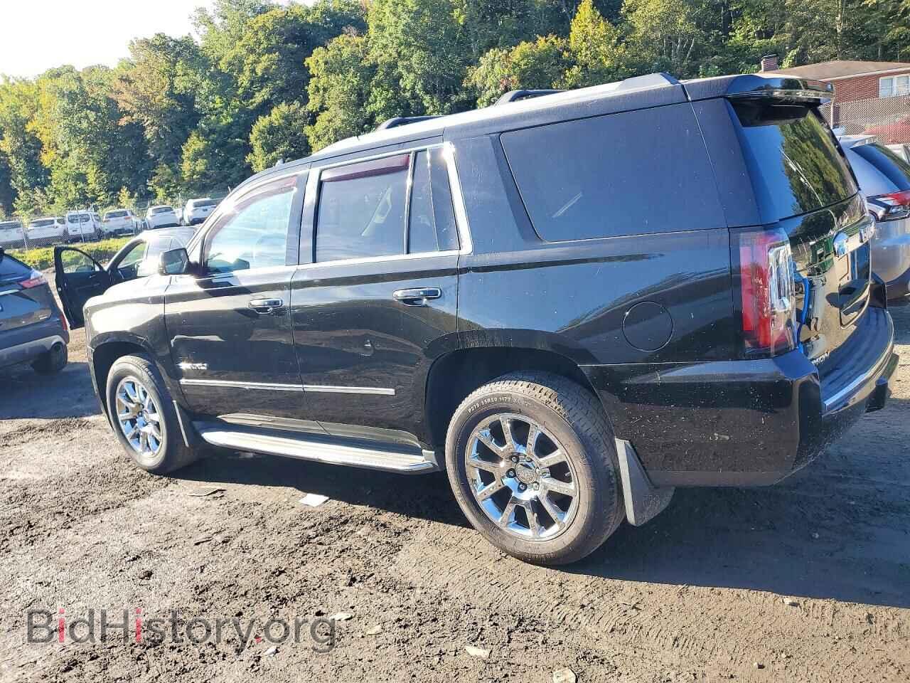 2016 GMC YUKON - VIN: 1GKS2CKJ9GR104507 - Фото 2