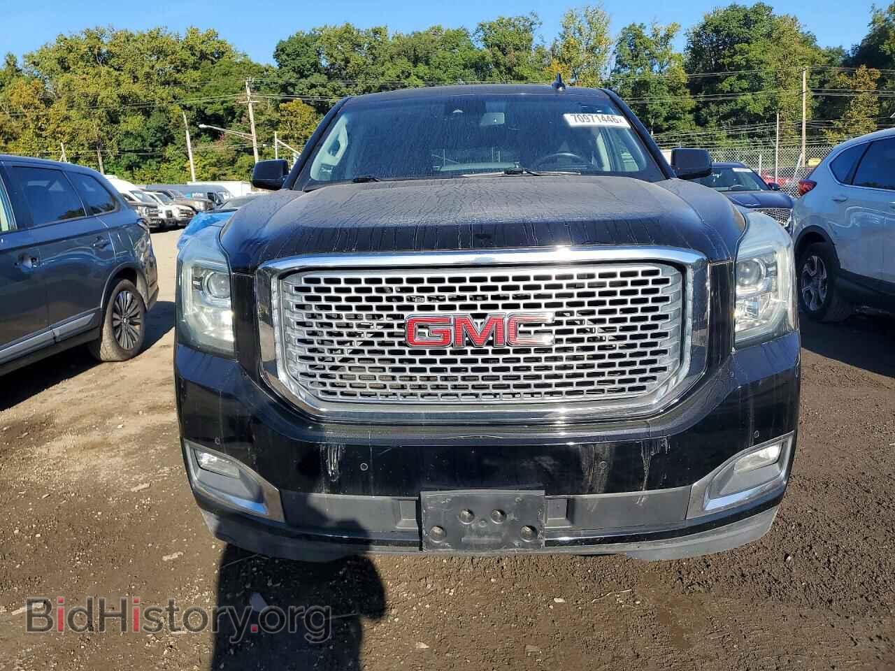 2016 GMC YUKON - VIN: 1GKS2CKJ9GR104507 - Фото 5