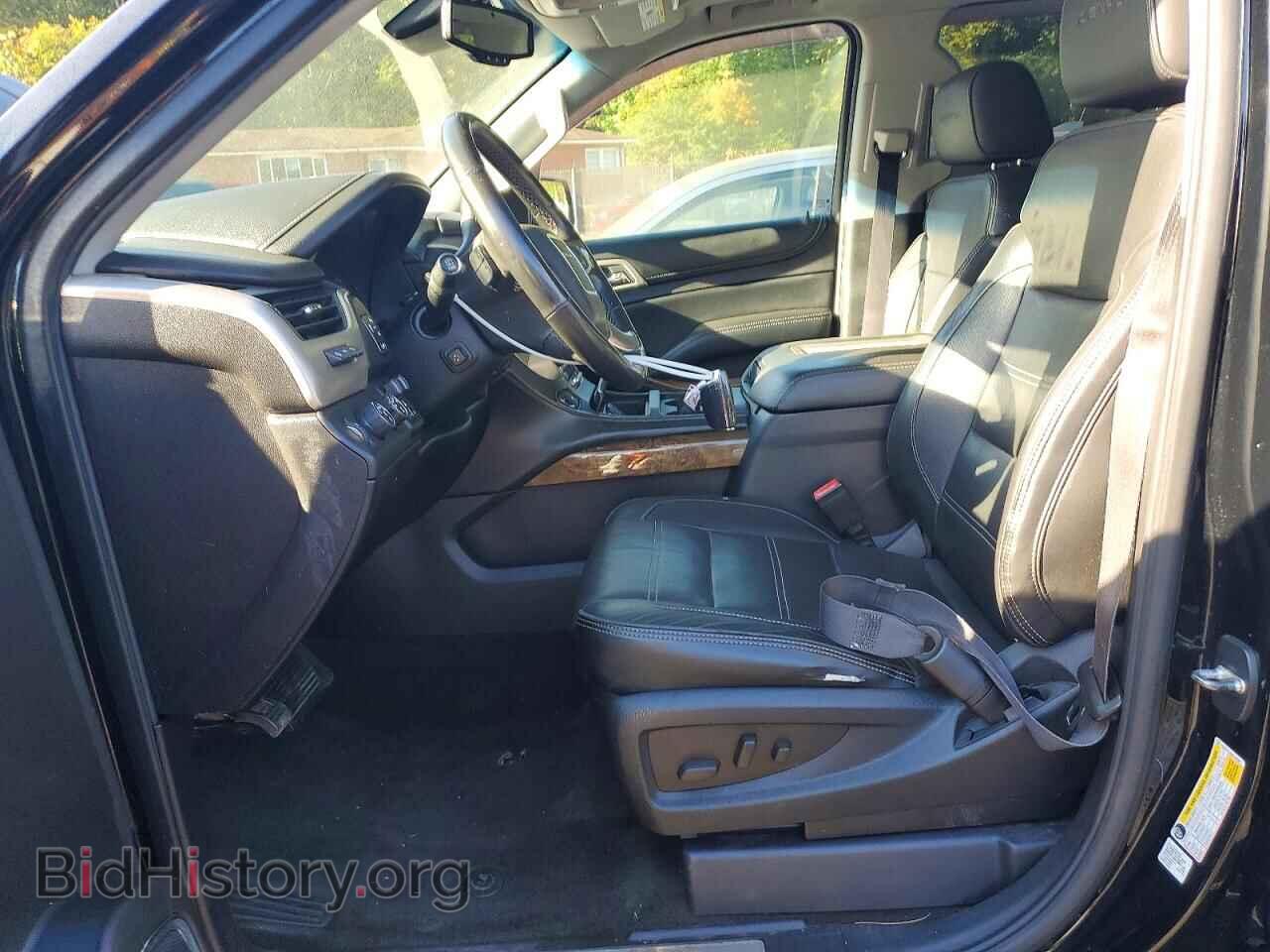 2016 GMC YUKON - VIN: 1GKS2CKJ9GR104507 - Фото 7