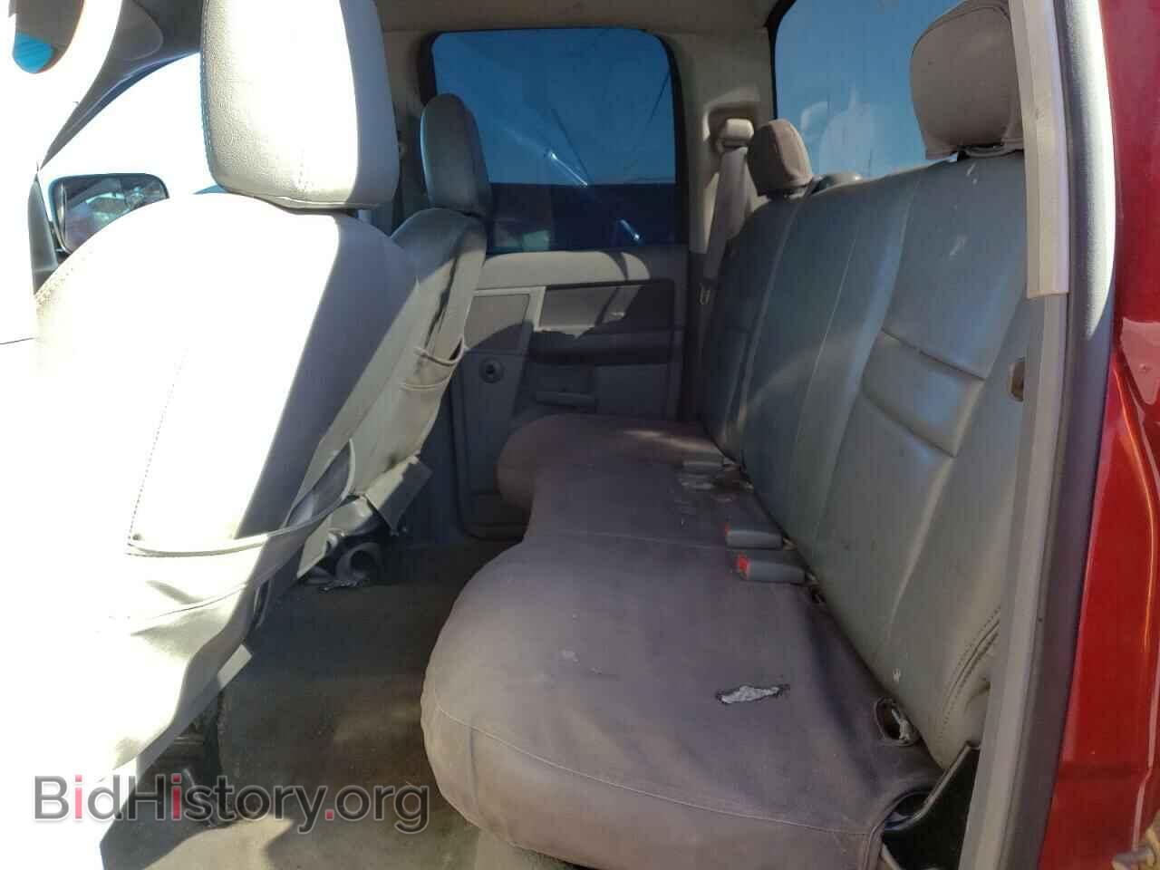 2006 DODGE RAM 2500 - VIN: 3D7KS28C26G165118 - Фото 6