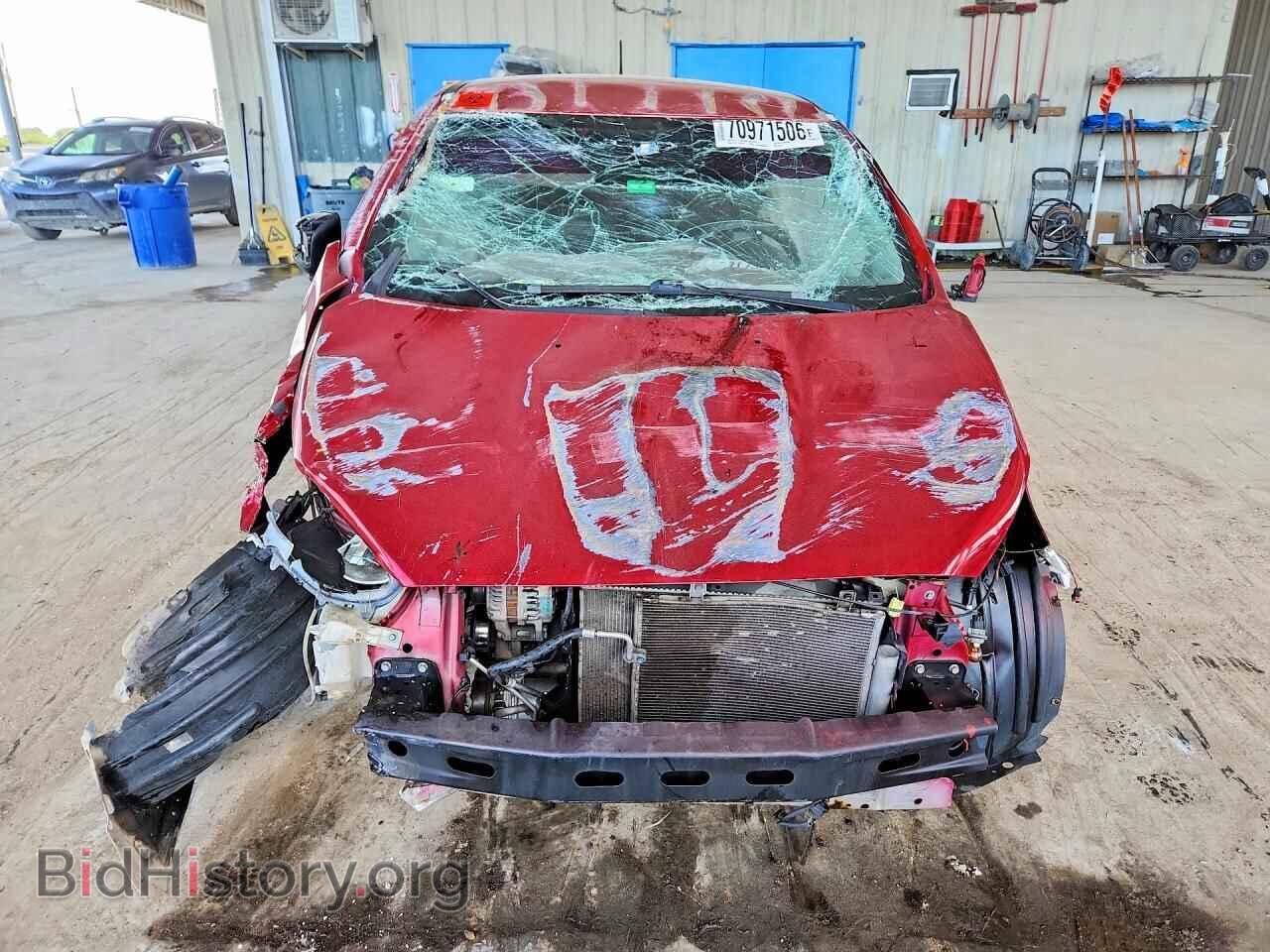 2017 MITSUBISHI MIRAGE - VIN: ML32A3HJ1HH010010 - Photo 5