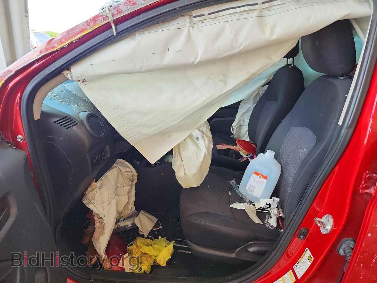 2017 MITSUBISHI MIRAGE - VIN: ML32A3HJ1HH010010 - Photo 7