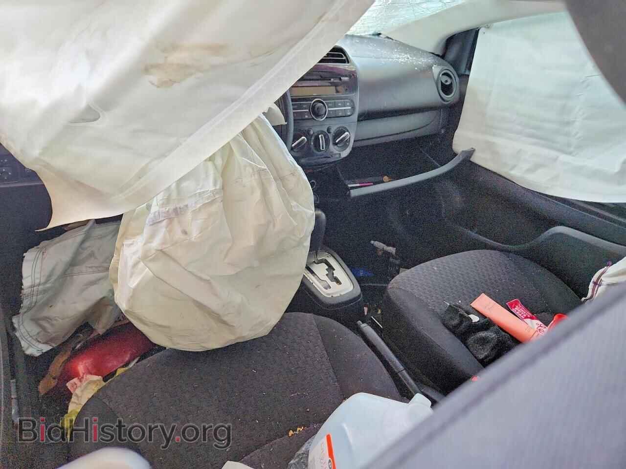 2017 MITSUBISHI MIRAGE - VIN: ML32A3HJ1HH010010 - Photo 8