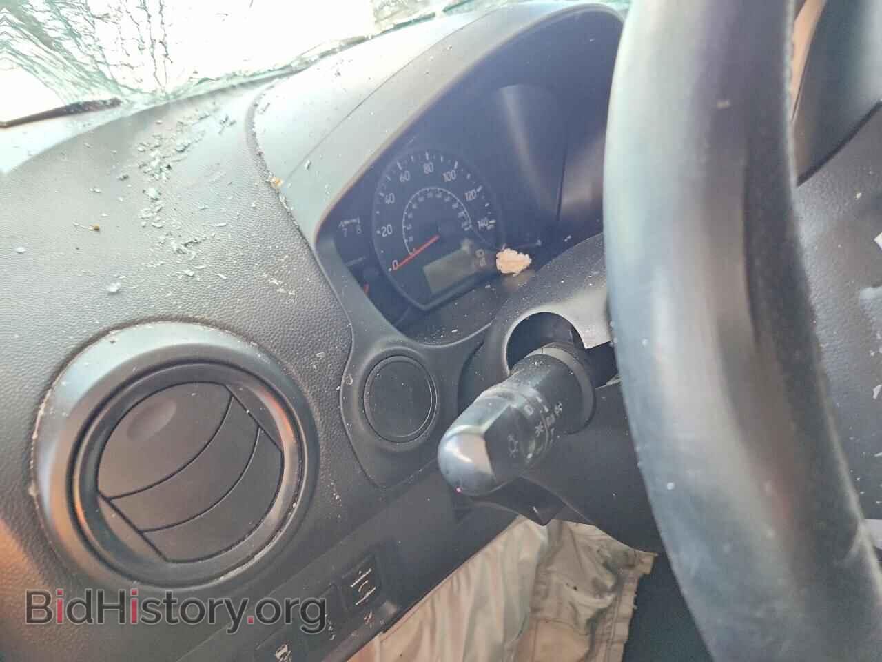 2017 MITSUBISHI MIRAGE - VIN: ML32A3HJ1HH010010 - Photo 9