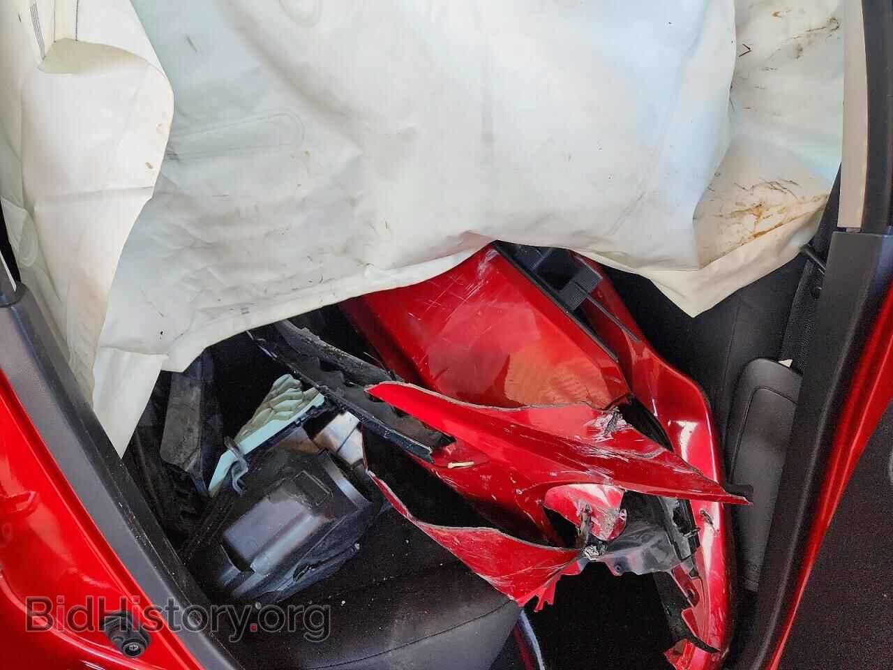 2017 MITSUBISHI MIRAGE - VIN: ML32A3HJ1HH010010 - Photo 10