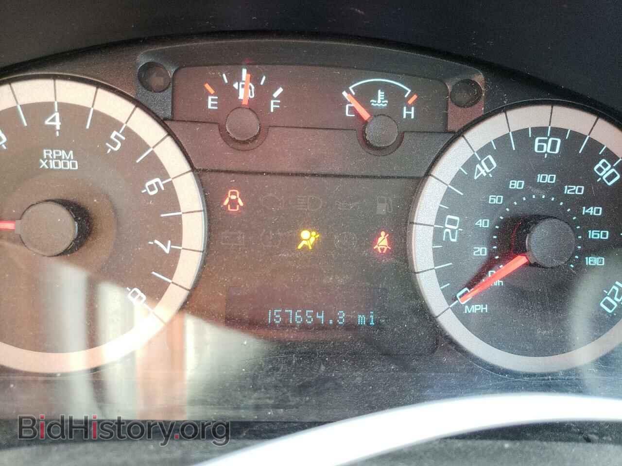 2012 FORD ESCAPE - VIN: 1FMCU0DGXCKB77135 - Фото 9