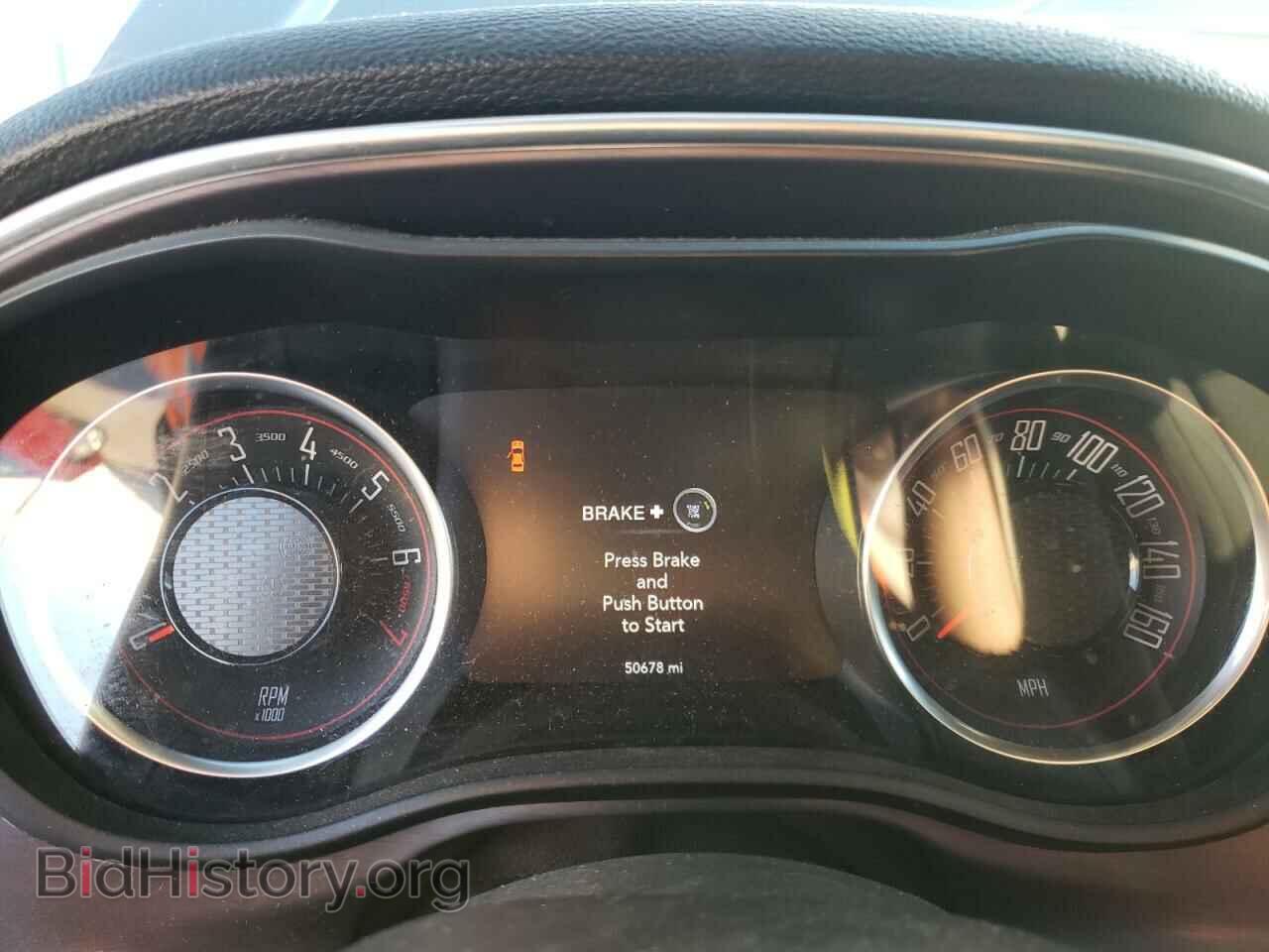 2016 DODGE CHALLENGER - VIN: 2C3CDZAG5GH337114 - Фото 9