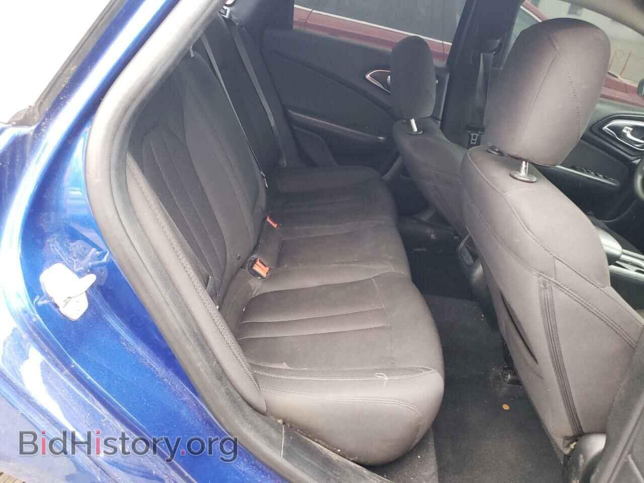 2015 CHRYSLER 200 - VIN: 1C3CCCAB9FN579138 - Фото 6