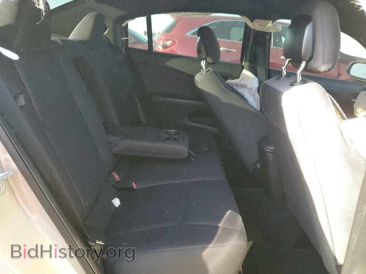 2013 CHRYSLER 200 - VIN: 1C3CCBAB8DN642236 - Photo 10