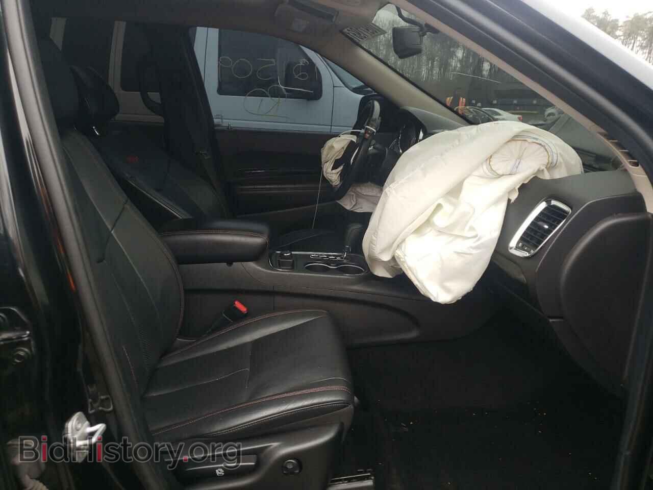 2013 DODGE DURANGO - VIN: 1C4SDJCT9DC680932 - Photo 5