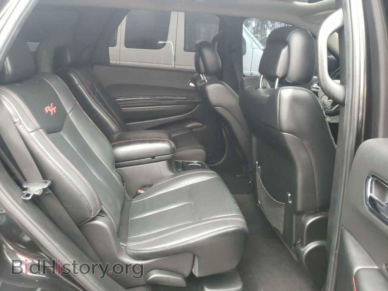 2013 DODGE DURANGO - VIN: 1C4SDJCT9DC680932 - Photo 6