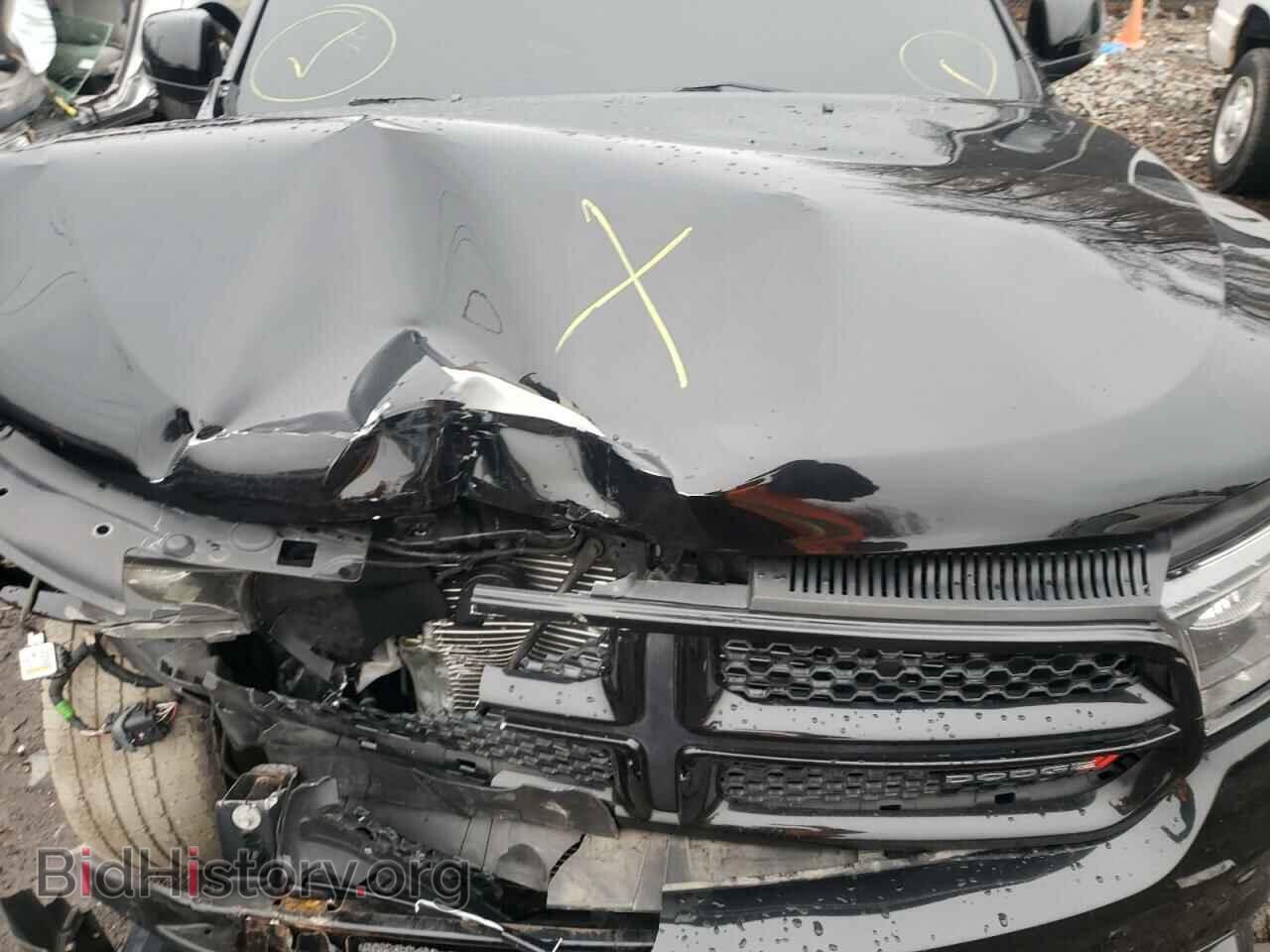 2013 DODGE DURANGO - VIN: 1C4SDJCT9DC680932 - Photo 7