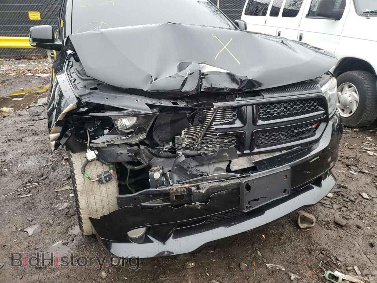 2013 DODGE DURANGO - VIN: 1C4SDJCT9DC680932 - Photo 9