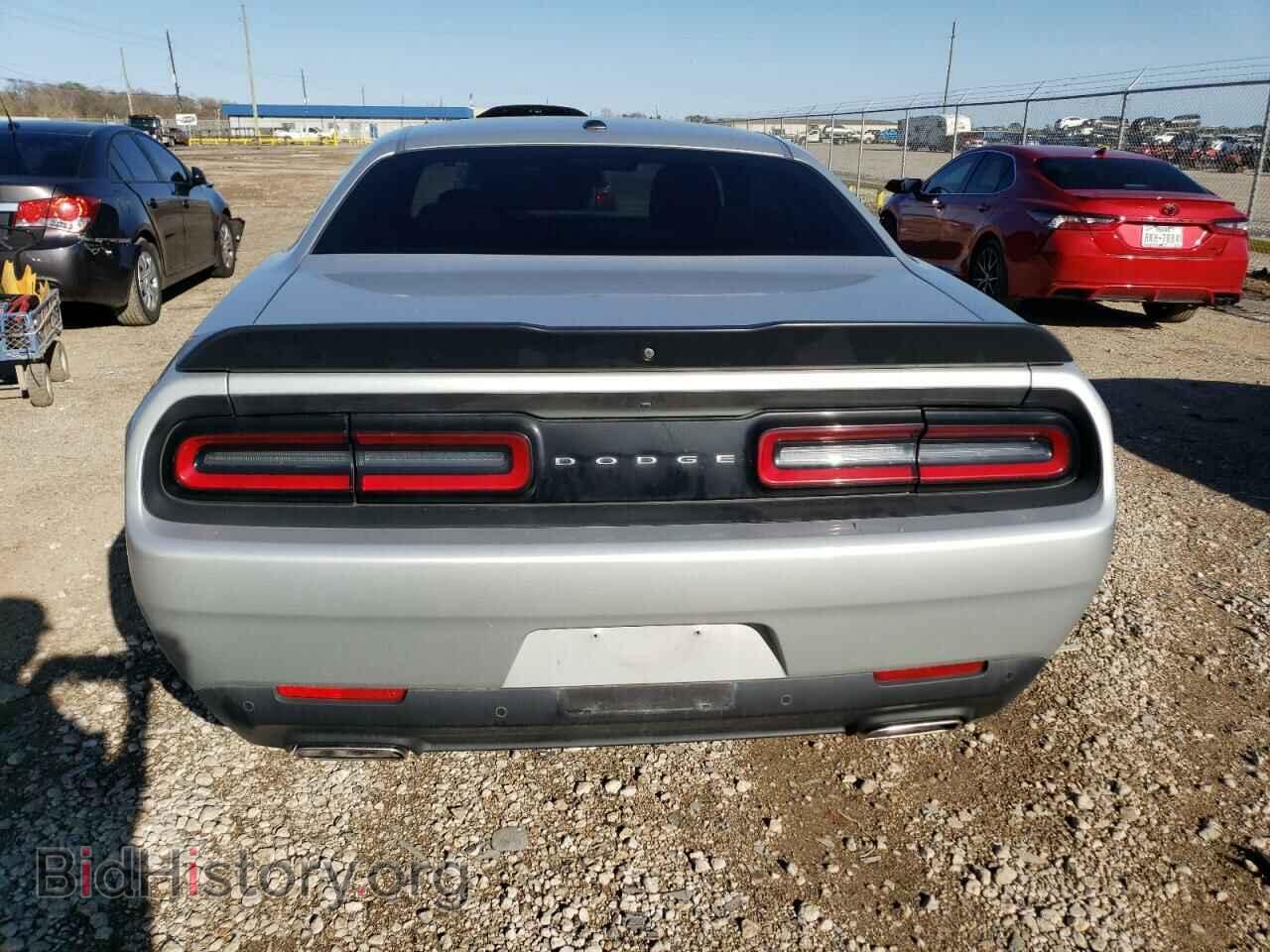 2019 DODGE CHALLENGER - VIN: 2C3CDZAG9KH660574 - Photo 6