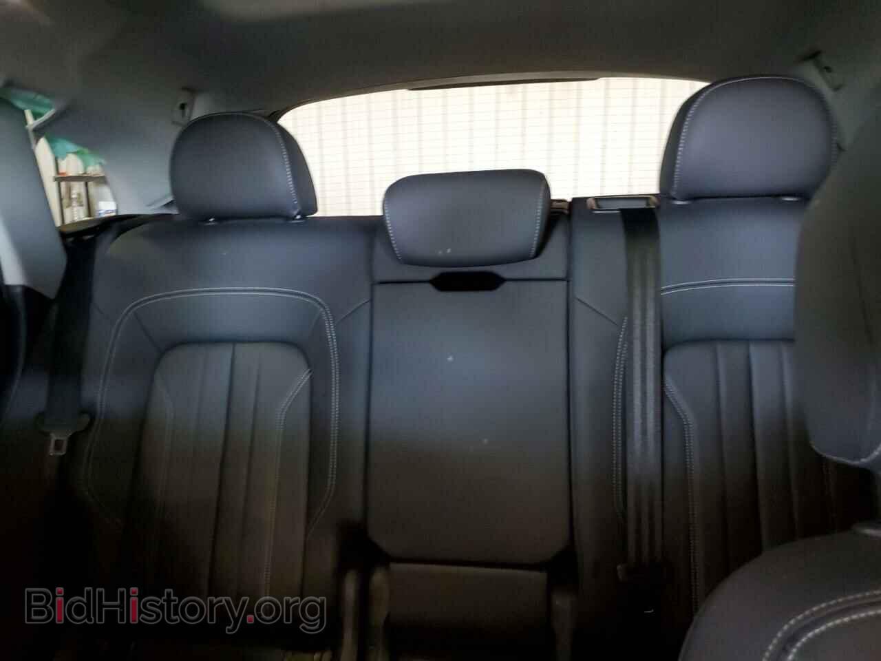 2021 AUDI Q5 - VIN: WA1BAAFYXM2015618 - Фото 10
