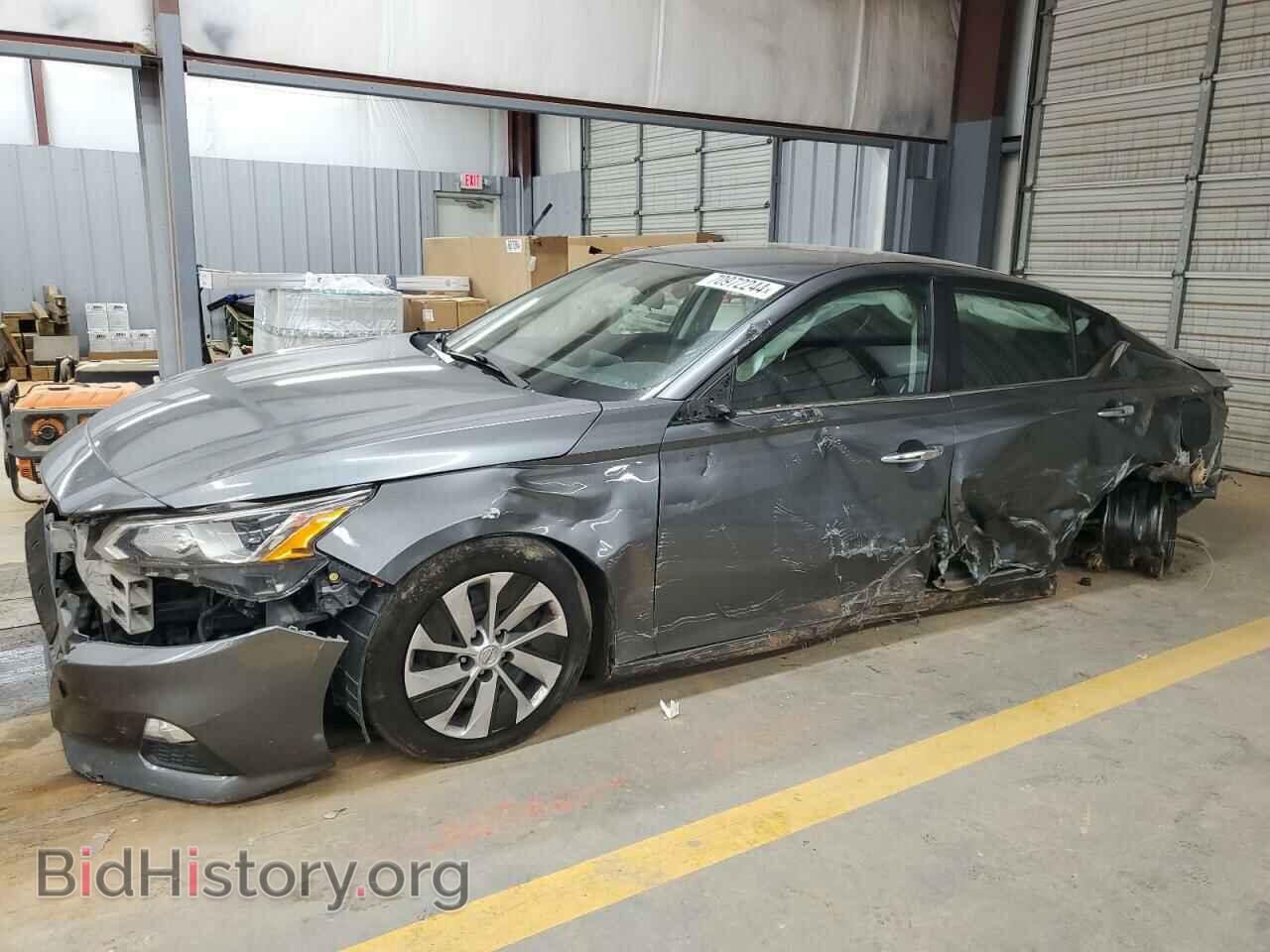 Photo 1N4BL4BVXKC235058 - NISSAN ALTIMA 2019