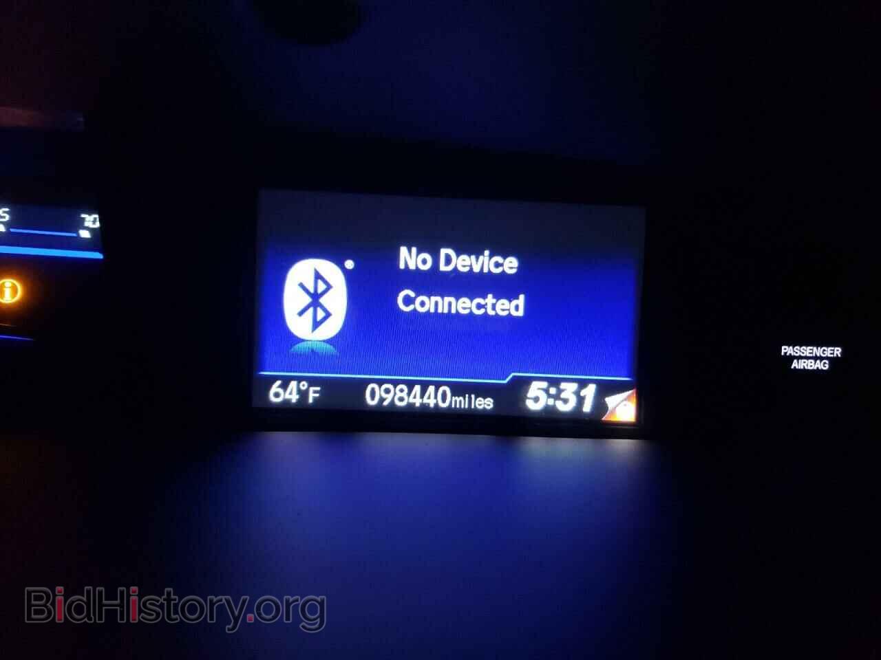 2013 HONDA CIVIC - VIN: 19XFB2F97DE088130 - Фото 8