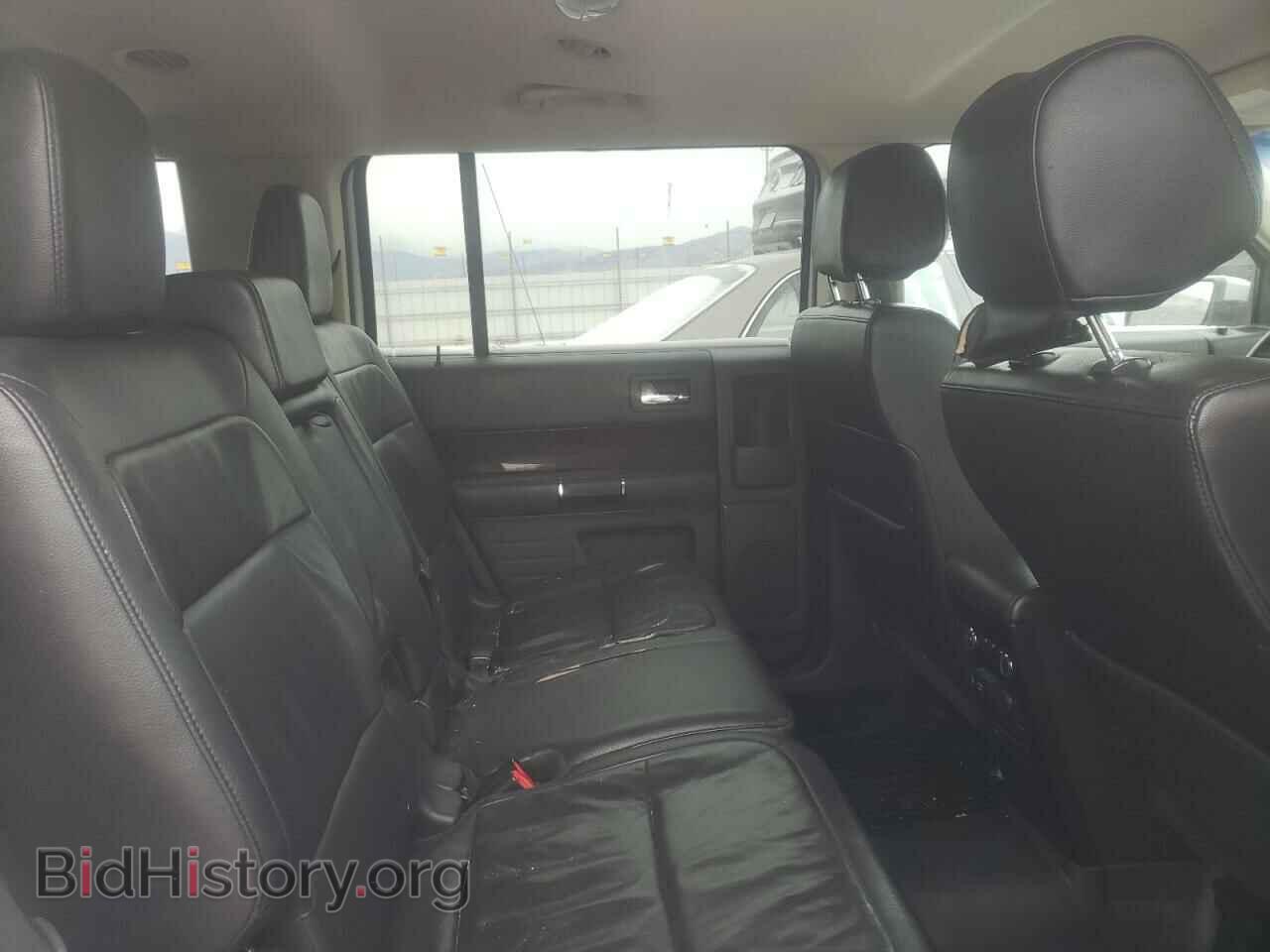 2016 FORD FLEX - VIN: 2FMHK6D80GBA01329 - Photo 10