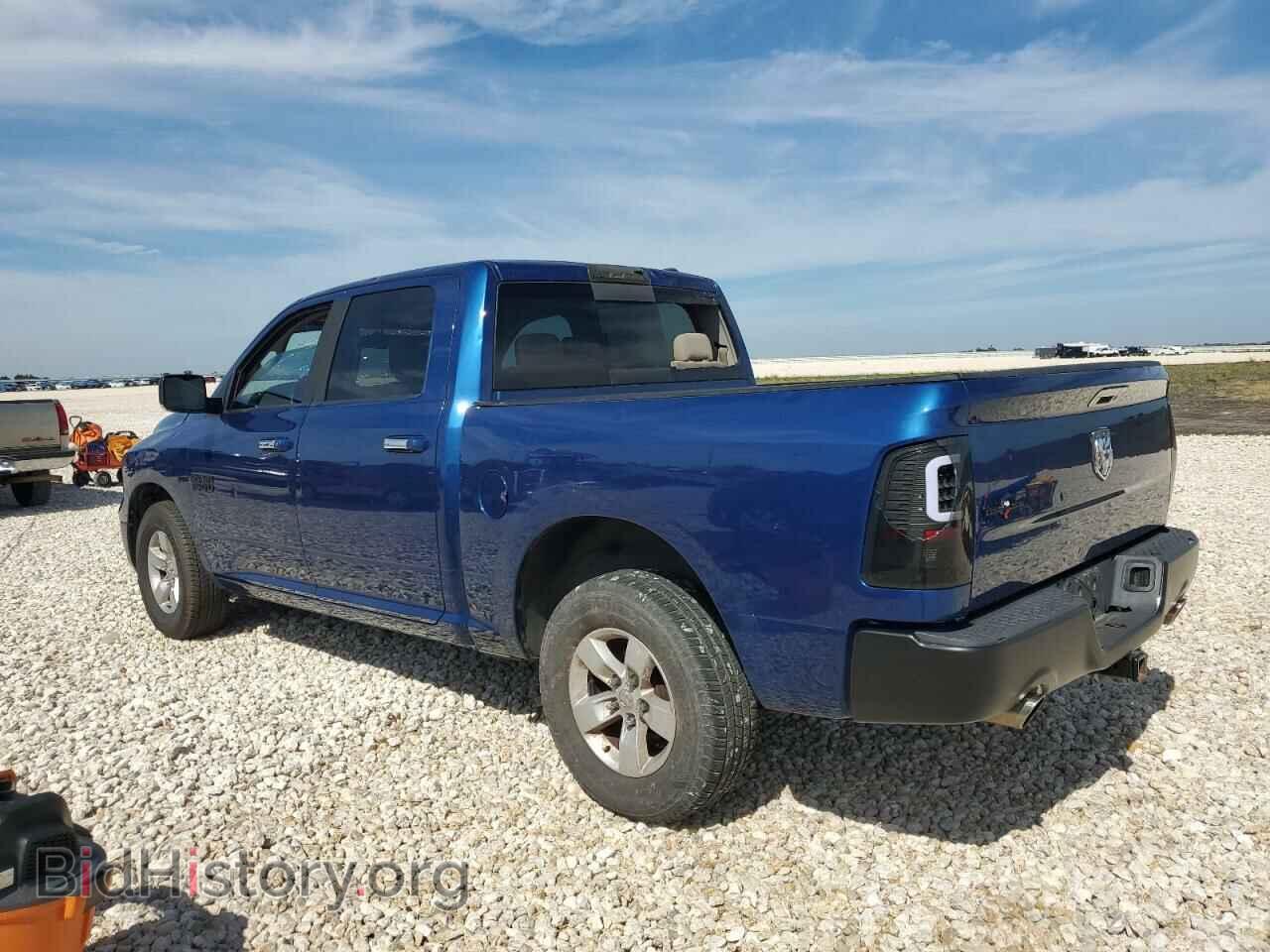 2009 DODGE All Models - VIN: 1D3HB13T69S780992 - Фото 2