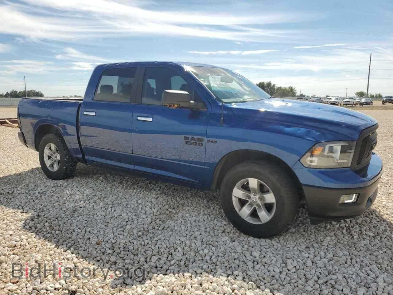 2009 DODGE All Models - VIN: 1D3HB13T69S780992 - Фото 4