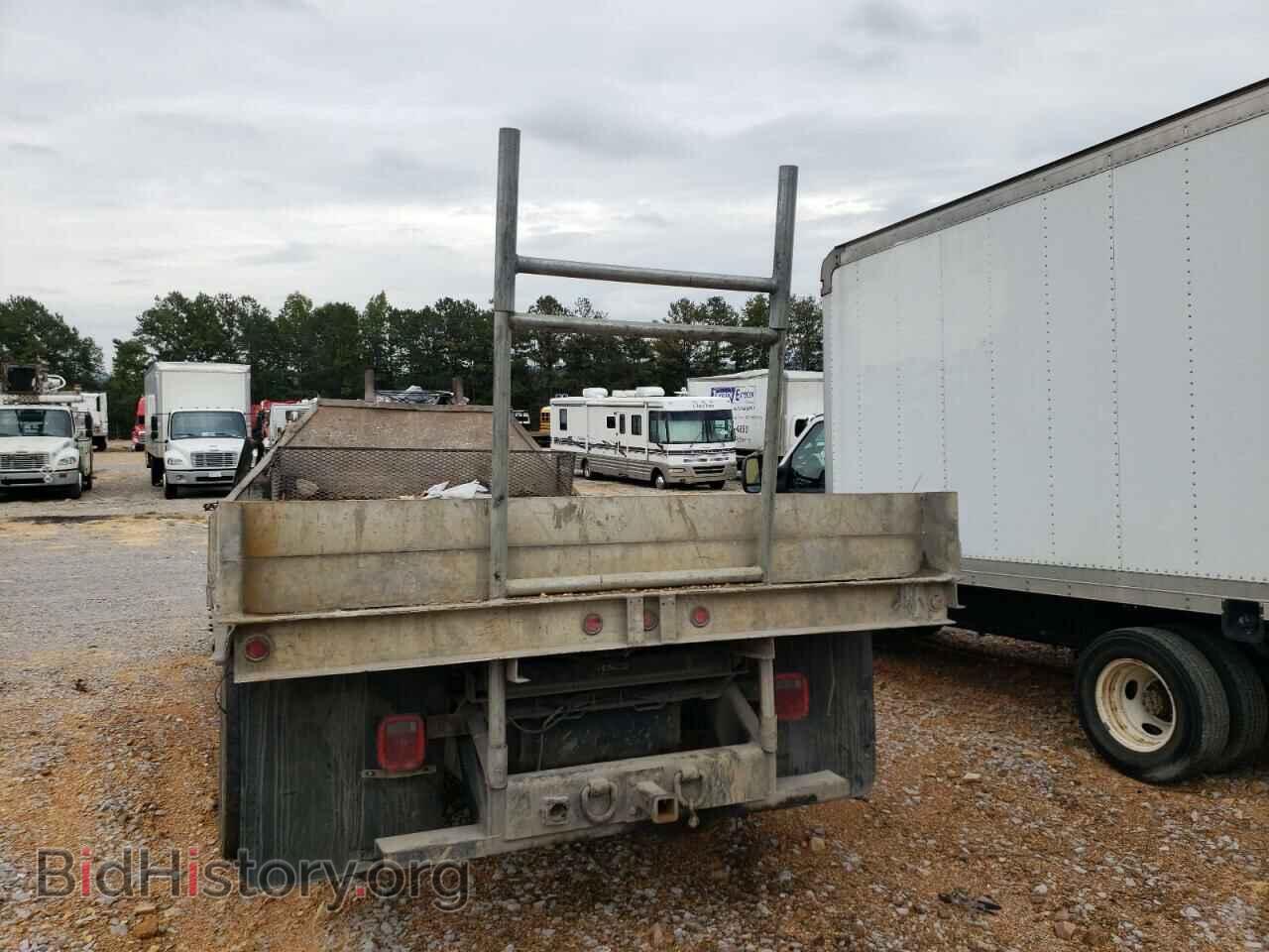 2012 DODGE RAM 5500 - VIN: 3C7WDMFL7CG281613 - Фото 6