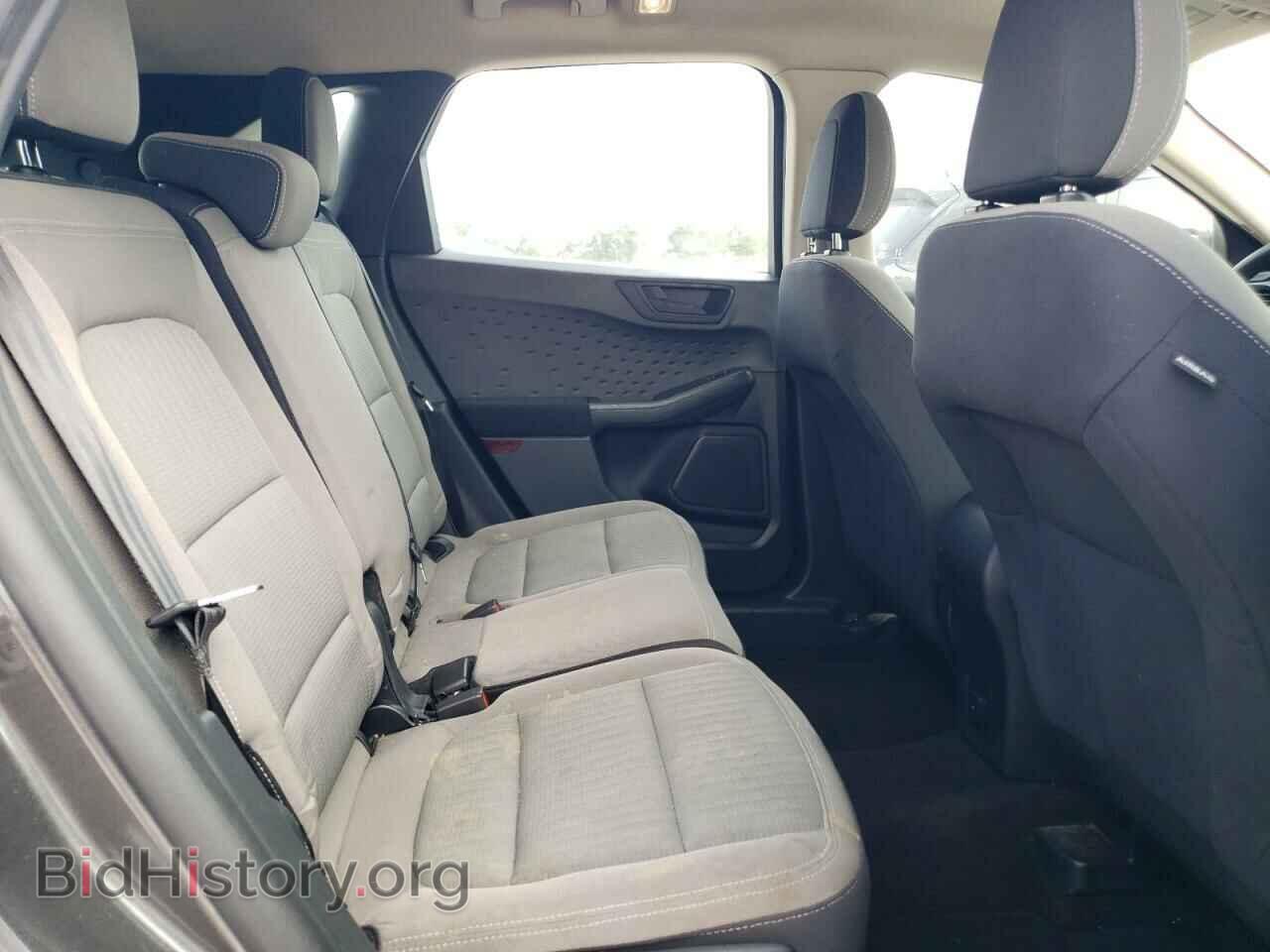 2020 FORD ESCAPE - VIN: 1FMCU9F63LUA73227 - Photo 11