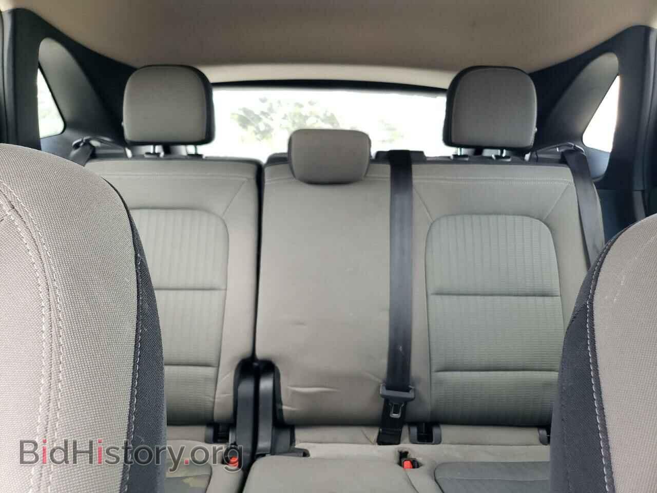 2020 FORD ESCAPE - VIN: 1FMCU9F63LUA73227 - Photo 10