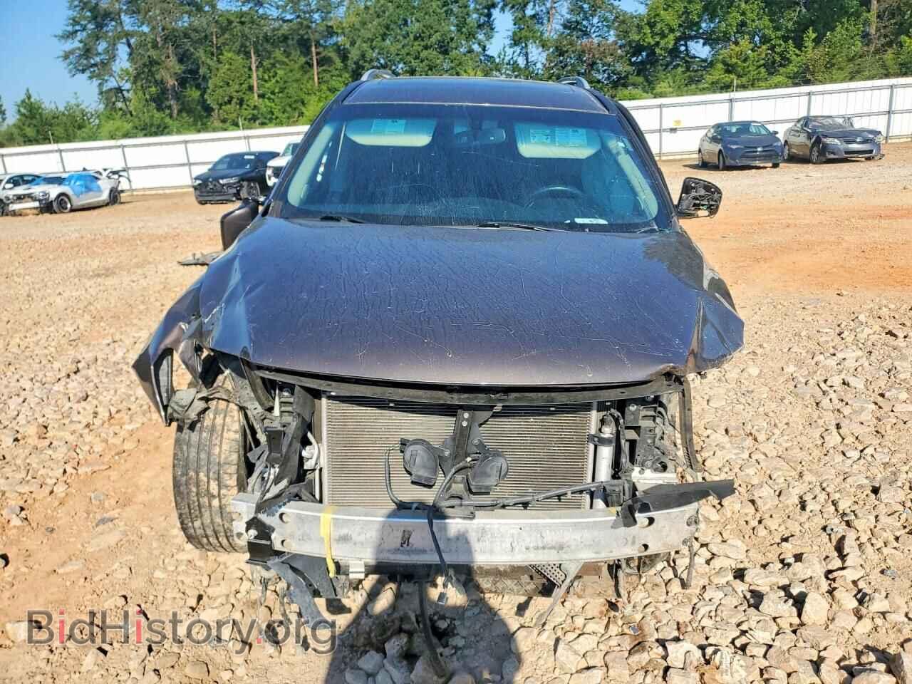 2015 NISSAN PATHFINDER - VIN: 5N1AR2MM4FC690714 - Photo 5