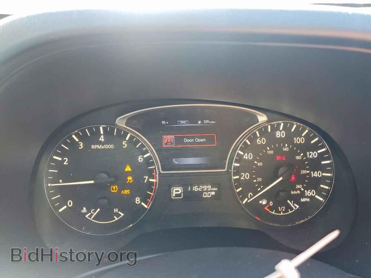 2015 NISSAN PATHFINDER - VIN: 5N1AR2MM4FC690714 - Photo 9