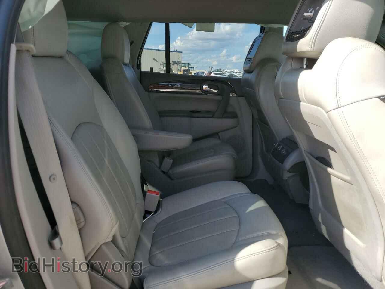 2014 BUICK ENCLAVE - VIN: 5GAKRBKD7EJ152354 - Фото 10