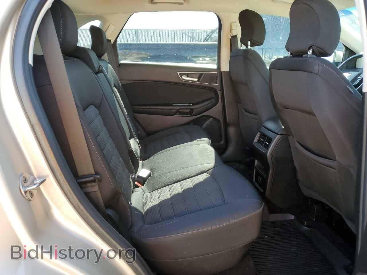 2017 FORD EDGE - VIN: 2FMPK4J91HBB52081 - Photo 11