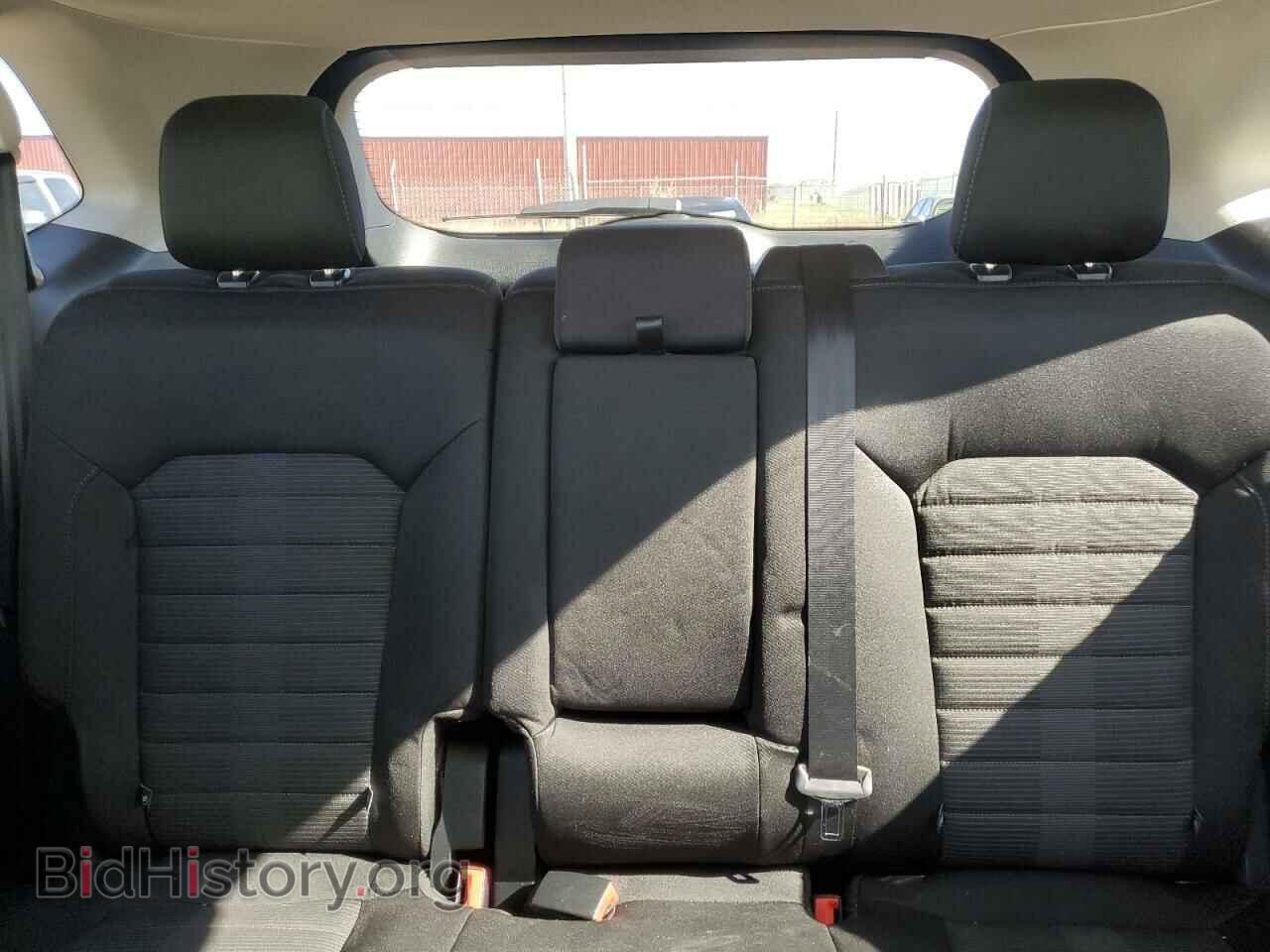 2017 FORD EDGE - VIN: 2FMPK4J91HBB52081 - Photo 10