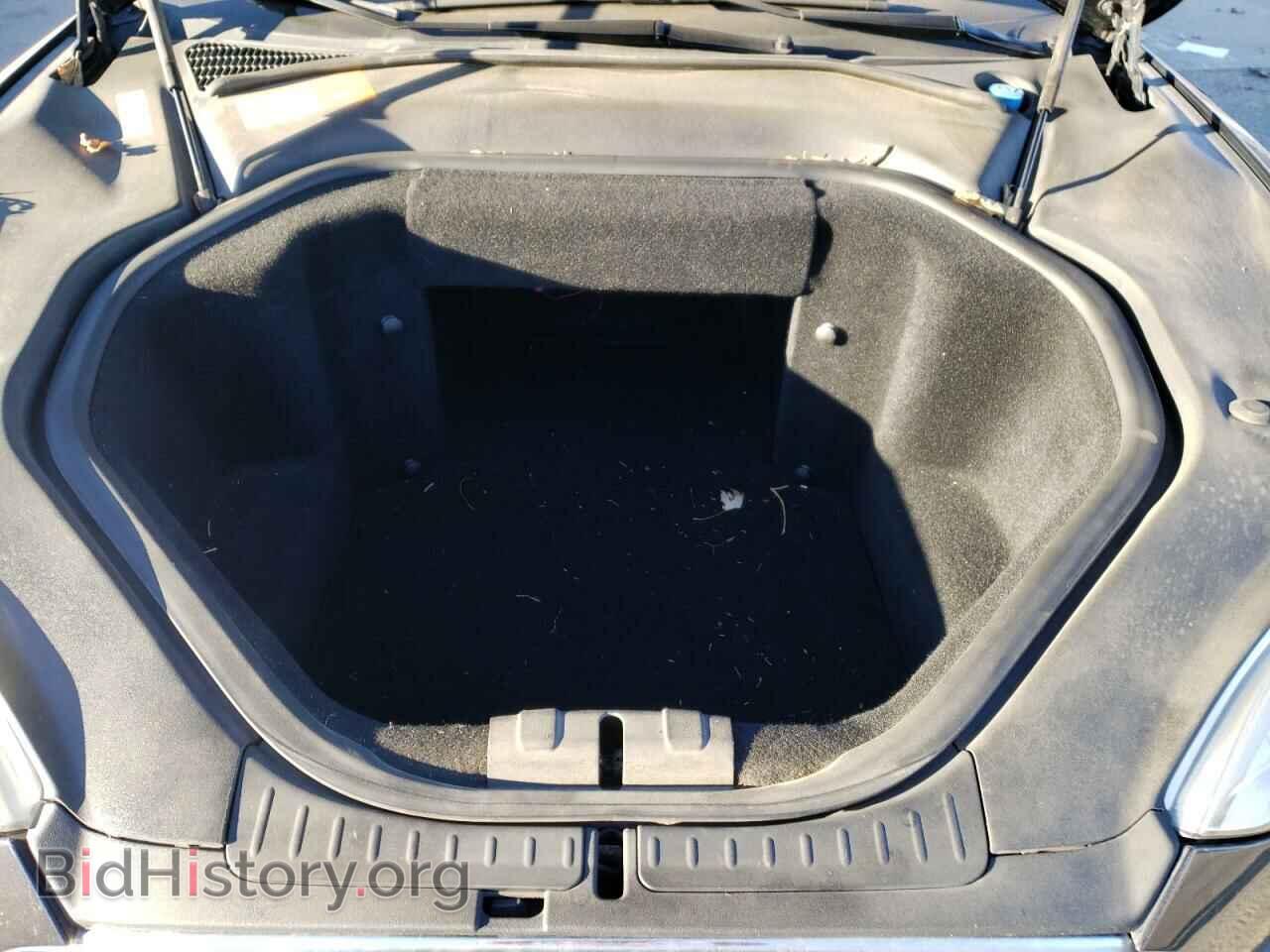 2013 TESLA MODEL S - VIN: 5YJSA1CN1DFP25357 - Photo 11