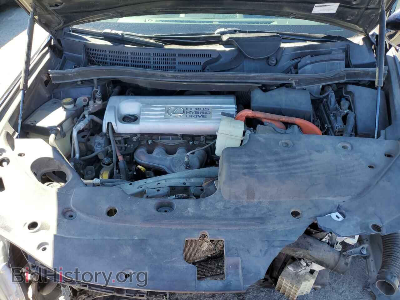 2010 LEXUS HS - VIN: JTHBB1BA2A2003565 - Фото 11