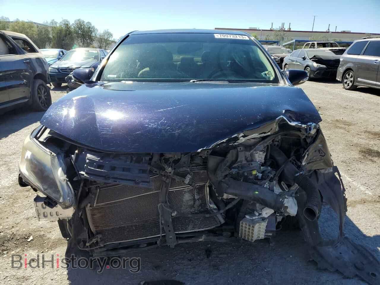 2010 LEXUS HS - VIN: JTHBB1BA2A2003565 - Фото 5