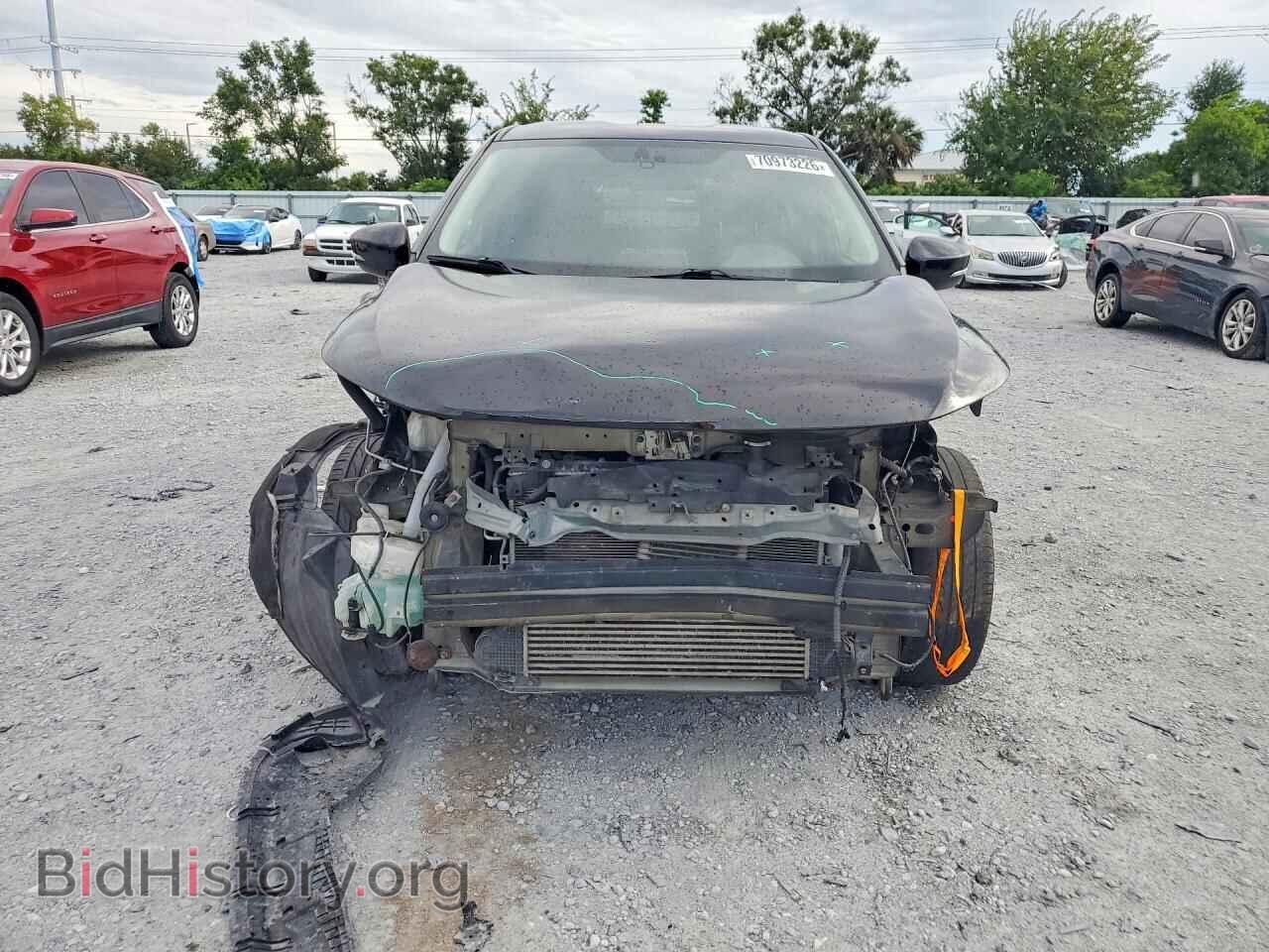 2019 MITSUBISHI ECLIPSE - VIN: JA4AT5AAXKZ024427 - Photo 5