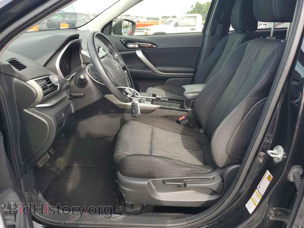 2019 MITSUBISHI ECLIPSE - VIN: JA4AT5AAXKZ024427 - Photo 7