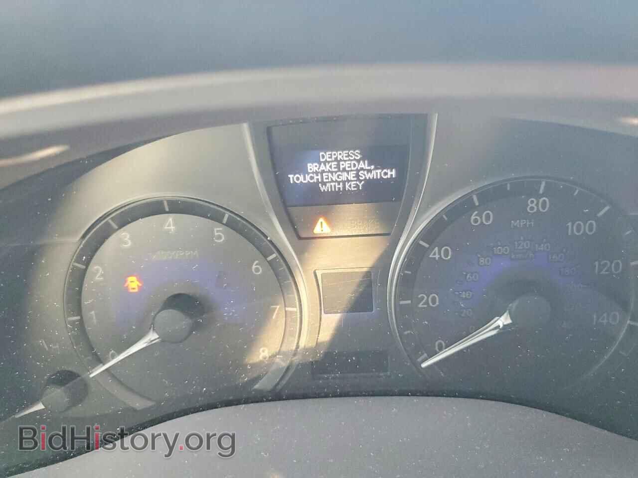 2015 LEXUS RX350 - VIN: 2T2ZK1BA3FC181019 - Фото 9