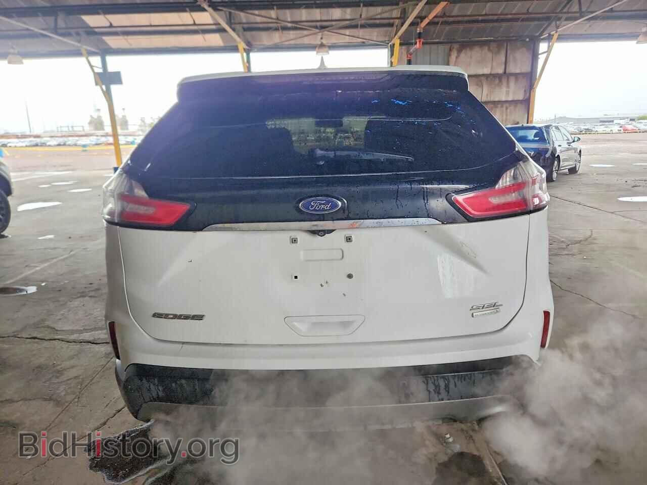 2020 FORD EDGE - VIN: 2FMPK3J96LBA50262 - Фото 6