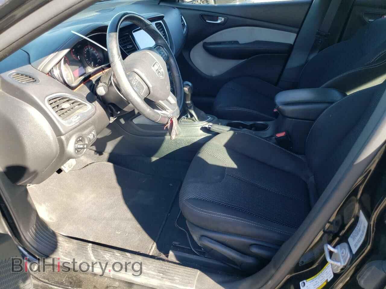 2015 DODGE DART - VIN: 1C3CDFBB8FD378513 - Photo 7