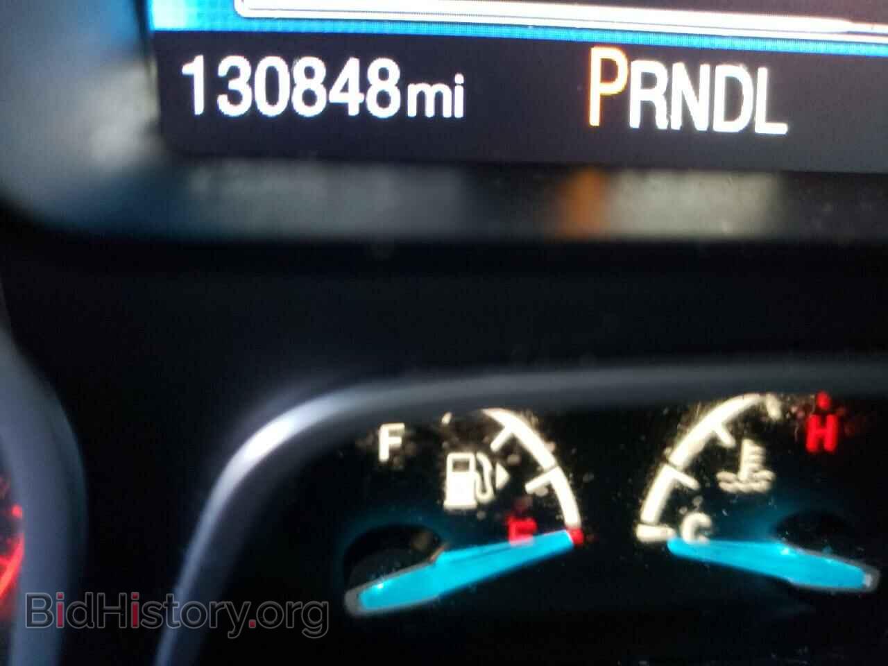 2016 FORD FOCUS - VIN: 1FADP3E20GL396745 - Фото 8